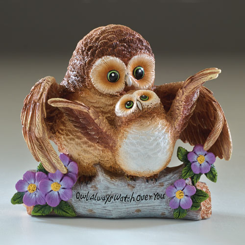 Owl toujours veiller sur vous Owl toujours veiller sur vous