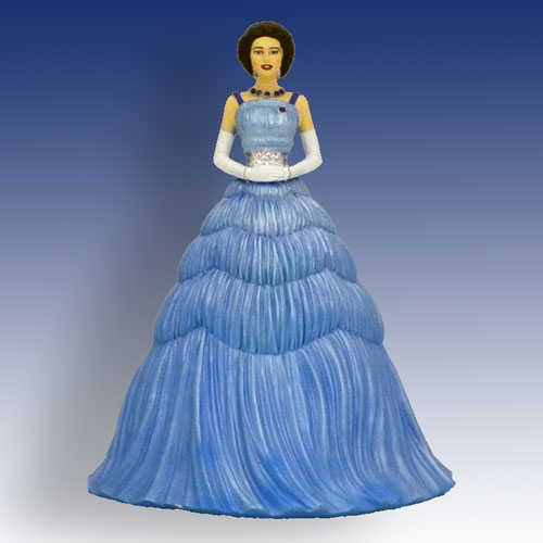 Elizabeth, Rencontrez les Kennedy