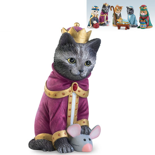 Roi Catnipmouse Roi Catnipmouse