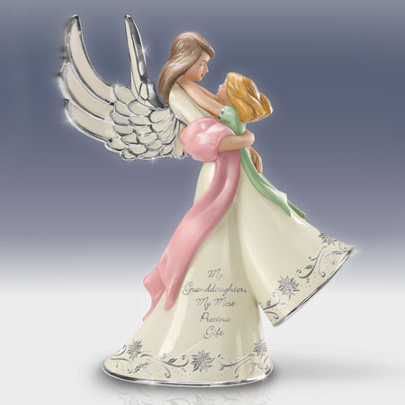 Ma petite-fille - Angel Ma petite-fille - Angel
