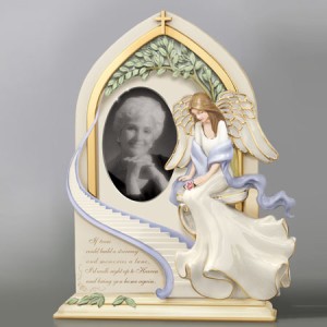 Among The Angels Now Among The Angels Now