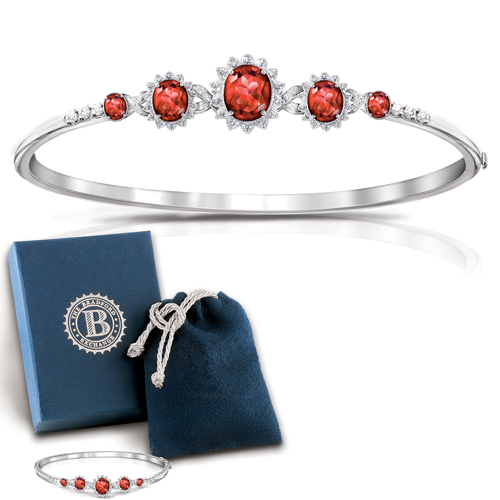 Bracelet d’élégance canadienne Bracelet d’élégance canadienne