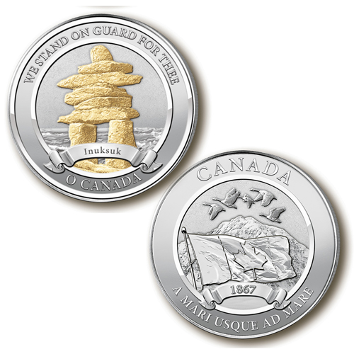 Inuksuk Inuksuk