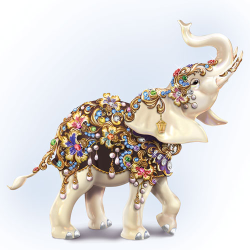 Elegant Treasure