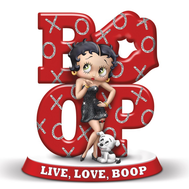 Vivre, Aimer, Boop Vivre, Aimer, Boop