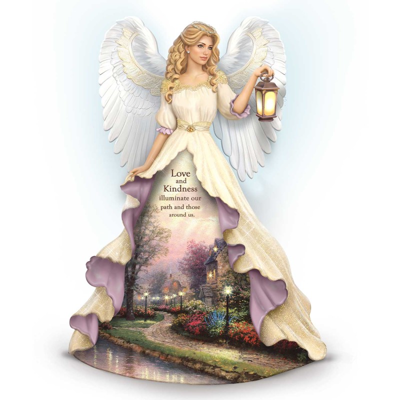 Radiance Of Love/kindness