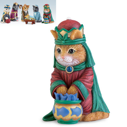 King Kittytreats King Kittytreats
