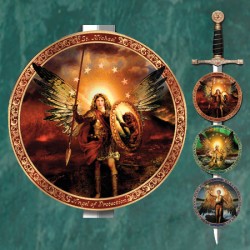St Michael:ange de protéger