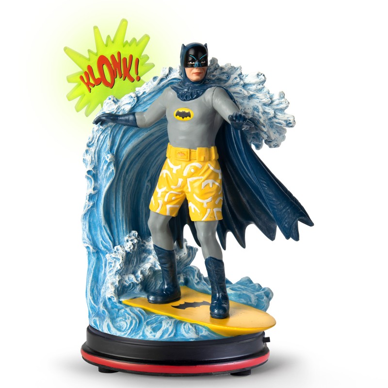Surfe sur Batman Surfe sur Batman
