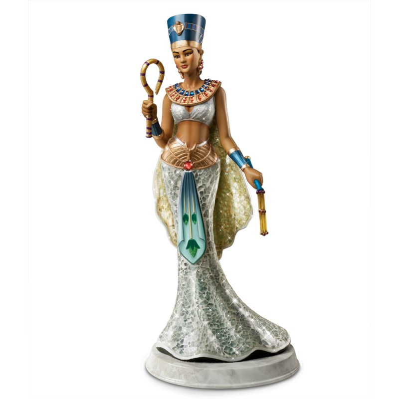 Néfertiti : Reine D’Égypte Néfertiti : Reine D’Égypte
