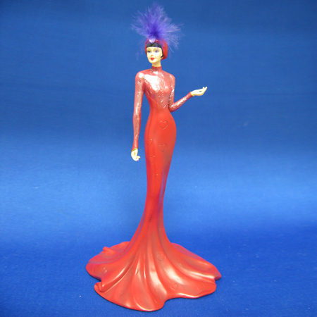 A Flair For Spirited Style A Flair For Spirited Style