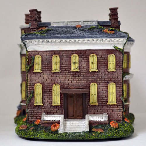 Lemp Mansion Lemp Mansion
