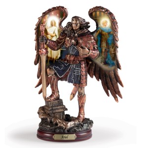 Ariel: Lion Of God Ariel: Lion Of God