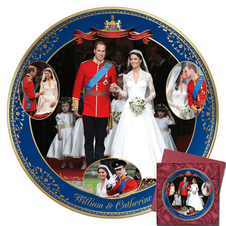 William & Catherine William & Catherine