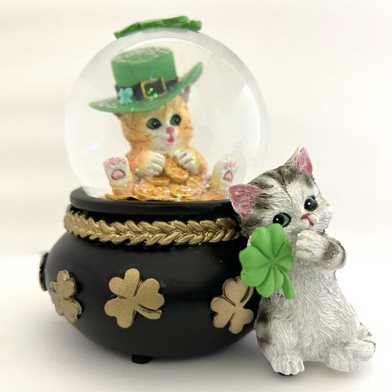 Griffe de la Saint-Patrick