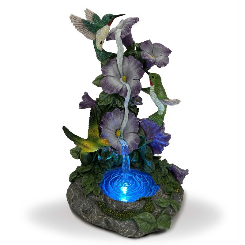 Fontaine de colibri #2 Fontaine de colibri #2