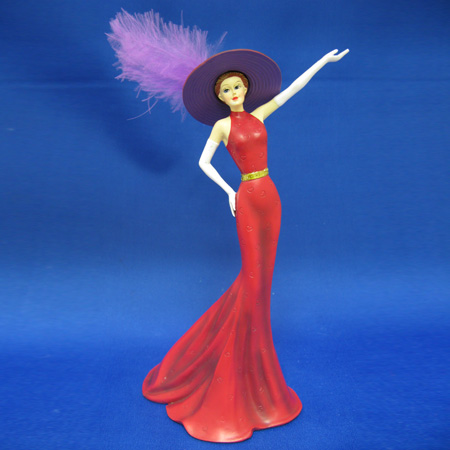 Flamboyant Fashionista Flamboyant Fashionista