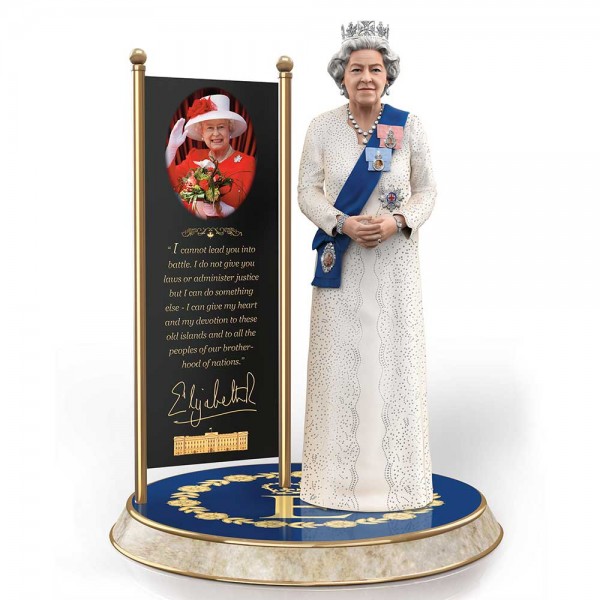 Queen Elizabeth Ii Tribute