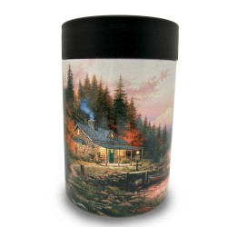 12 Oz Insulated Can Cooler