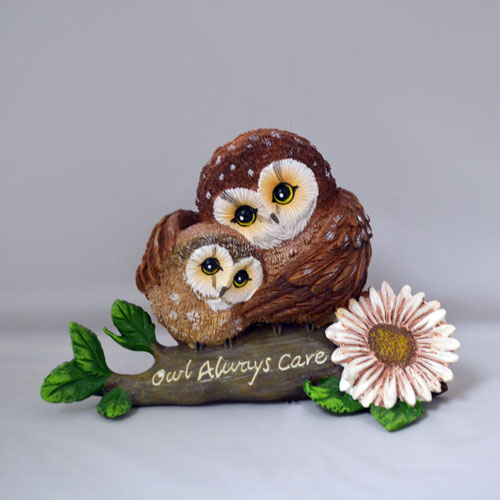 Owl Always Care Owl Always Care
