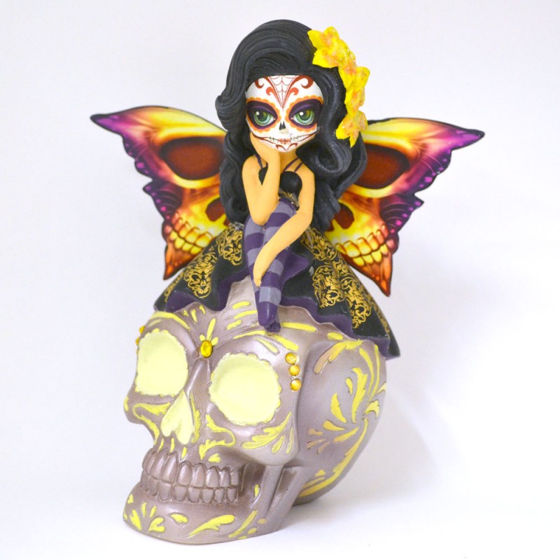 Fantasy, Mythical & Magic Collectibles Jasmine Becket-Griffith 