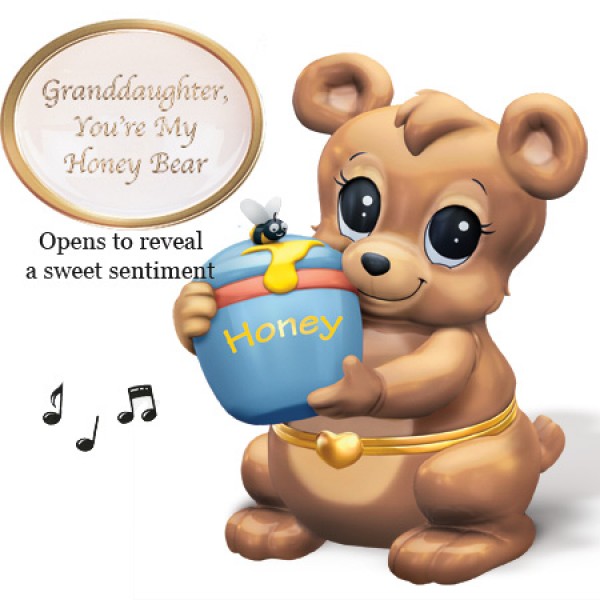 You’re My Honey Bear (grand