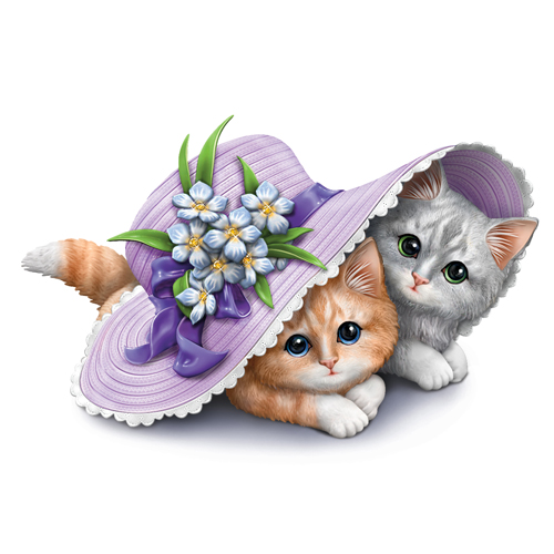Love Is Furr-ever Love Is Furr-ever