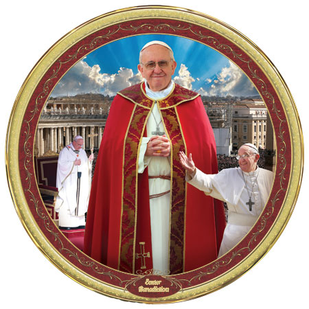 Easter Benediction Easter Benediction