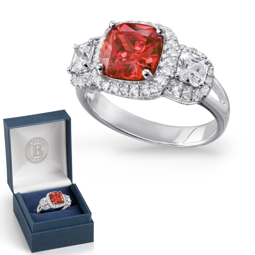 Brillance canadienne - 9,0 Brillance canadienne - 9,0