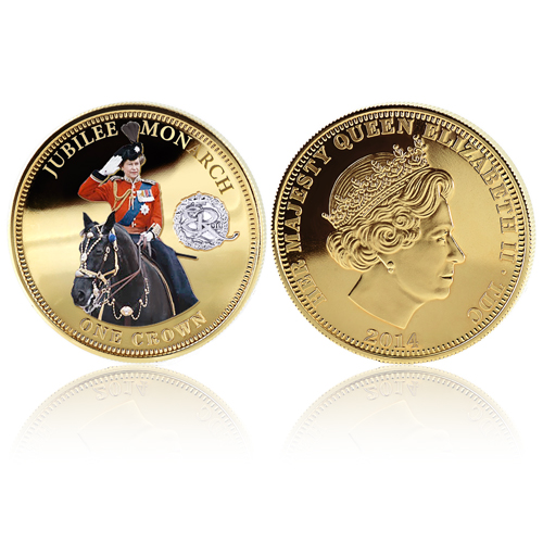 Jubilee Monarch Golden Crow Jubilee Monarch Golden Crow