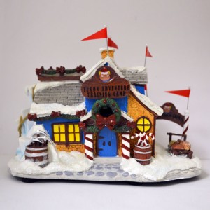 Yukon Jack Camp Yukon Jack Camp