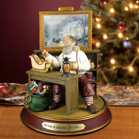 Gift Of Christmas Gift Of Christmas