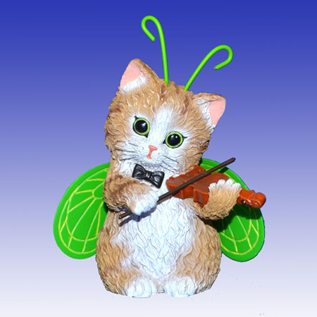 Lucky As A Cricket Lucky As A Cricket