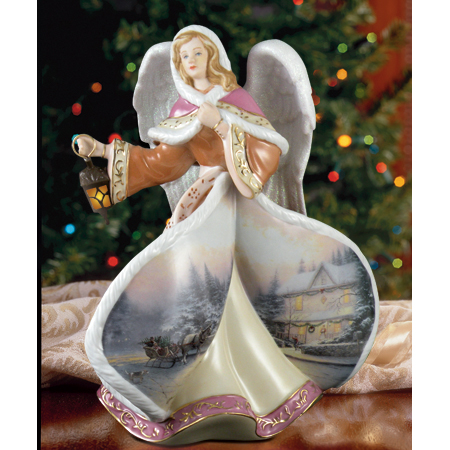 Angel Of Love