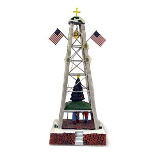 Bell Tower Bell Tower