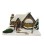Country Xmas Home