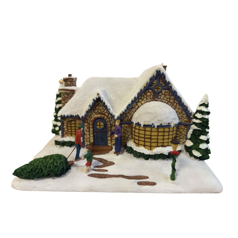 Country Xmas Home Country Xmas Home