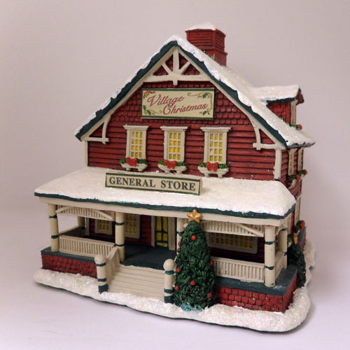 Christmas General Store Christmas General Store